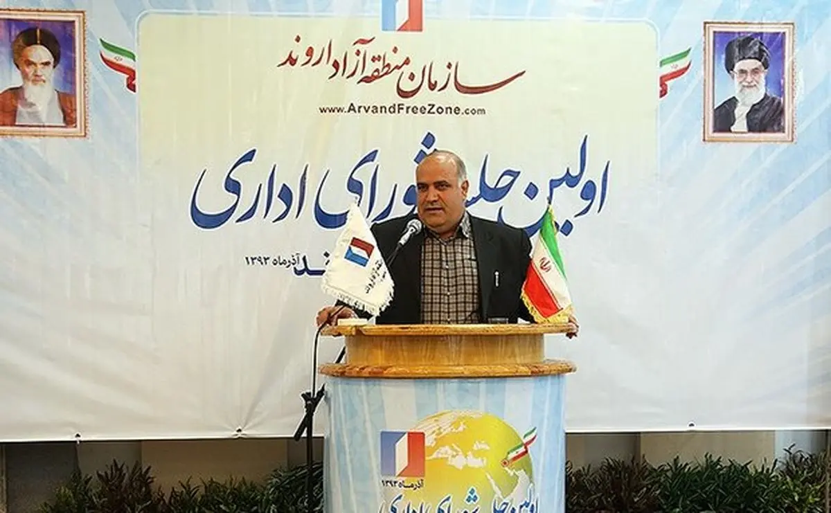 صدور مجوز تردد خودروهای ایرانی به عراق