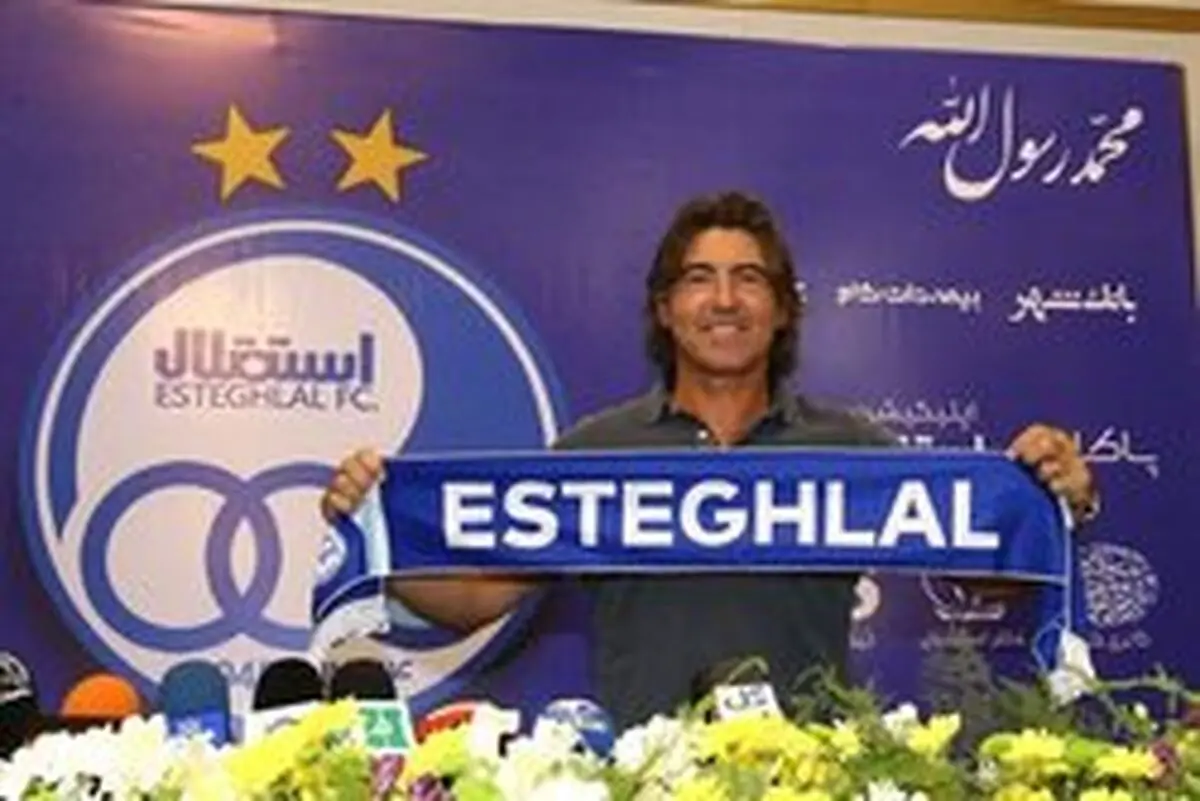آشنایی با مهاجم گل‌نزن پرتغالی مدنظر استقلال
