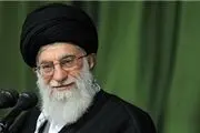 یادداشت رهبری درباره مناجات شعبانیه