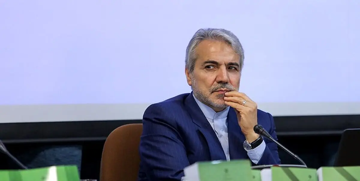 واکنش معاون حسن روحانی به کمک های مالی به فوتبال