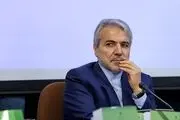 حسن روحانی در بیمارستان+تصاویر