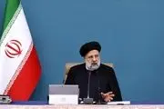 هیچ معادله‌ای در منطقه بدون ایفای نقش جمهوری اسلامی ایران صورت نمی‌گیرد