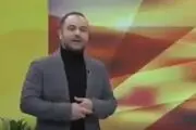 شرط بندی های عجیب در لیگ یک فوتبال ایران /فیلم
