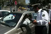 مجازات‌های جدید در رانندگی اعلام شد