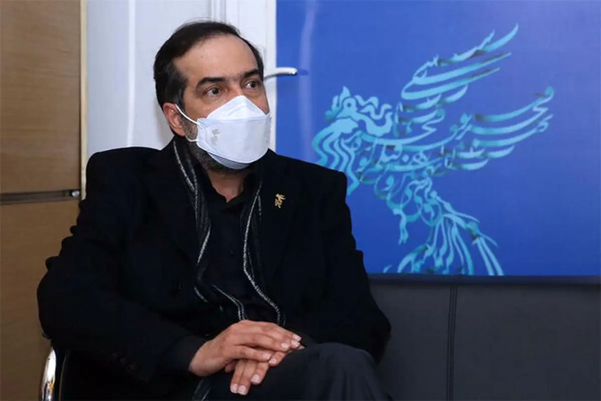 فیلمهای «فجر۳۹» نگران توقیف نباشند؟