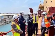 ضرب الاجل ۷۲ ساعته صنعا به سازمان ملل درباره کشتی توقیف شده یمنی