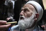 آیت‌الله خزعلی درگذشت