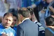 ماجرای چاقو خوردن هانی کرده امروز