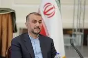 موضوع حق‌آبه هیرمند از وظایف ذاتی وزارت خارجه است