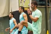 عضو جدید کادر بدنسازی تیم ملی معرفی شد
