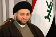 سید عمار حکیم درگذشت آیت الله فاطمی‌نیا را تسلیت گفت