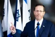 
هرتزوگ احتمال عفو نتانیاهو در پرونده فساد را مطرح کرد
