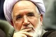 دیدار سیدحسن خمینی با مهدی کروبی + عکس
