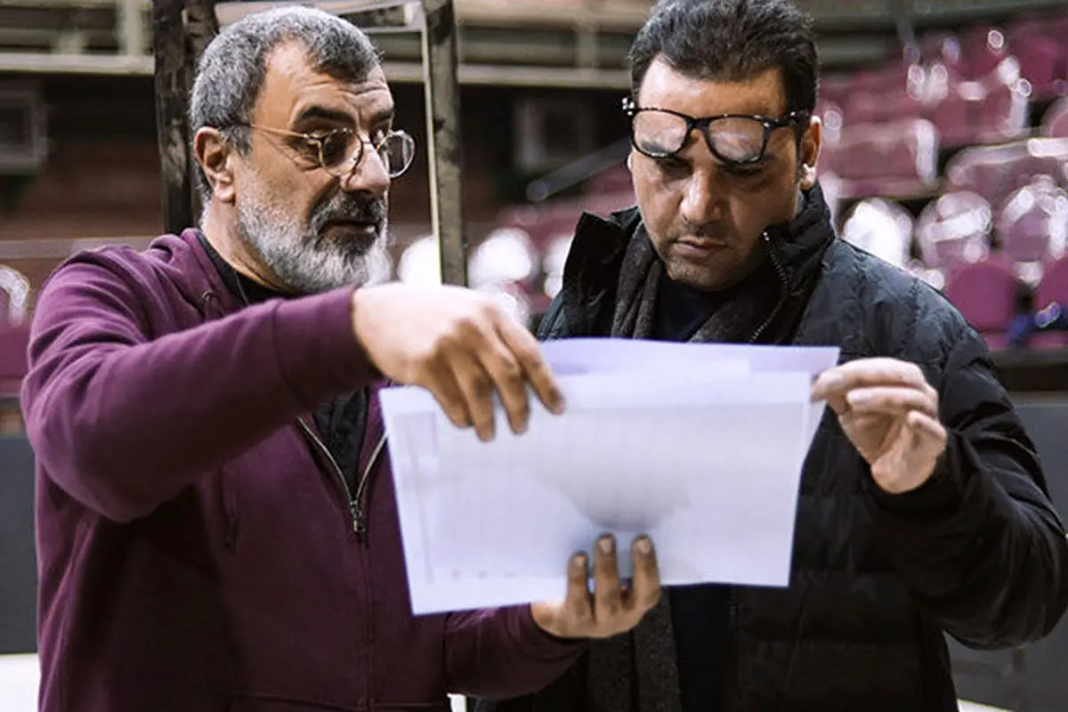 از «عصر جدید» احسان علیخانی چه خبر؟