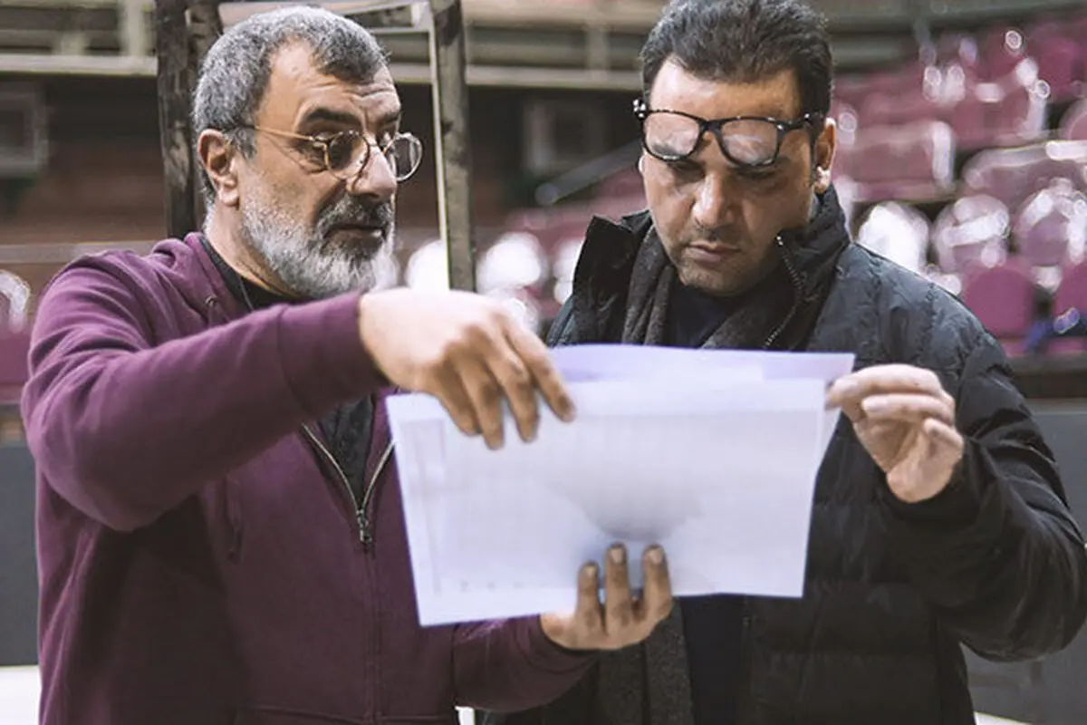از «عصر جدید» احسان علیخانی چه خبر؟