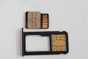  تولید sim-sd توسط همراه اول