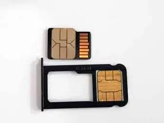  تولید sim-sd توسط همراه اول