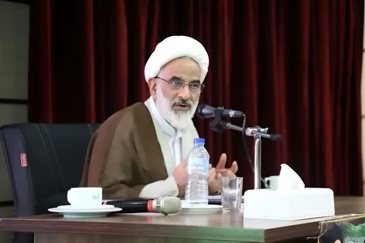 اظهارات هسته ای و موشکی نماینده ولیفقیه در سپاه