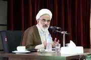 اظهارات هسته ای و موشکی نماینده ولیفقیه در سپاه