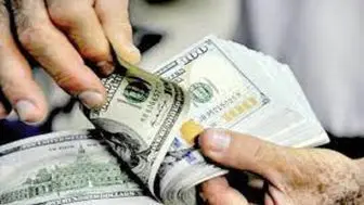 نرخ ارز در بازار آزاد ۲۵ اسفند ۱۴۰۰؛ دلار ۲۴ هزار و ۷۹۰ هزار تومان شد