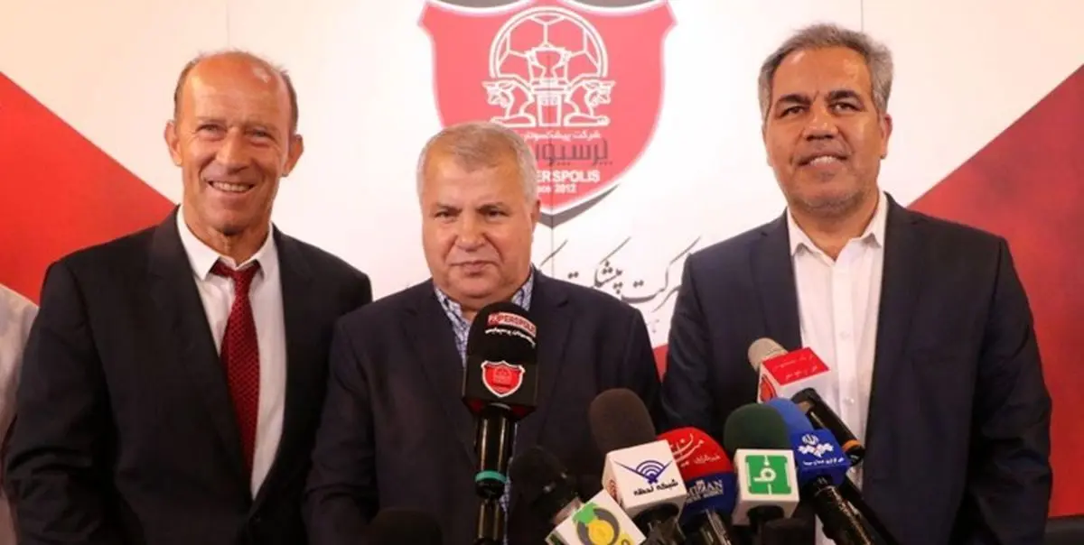 پروین: کالدرون راه سختی در پیش دارد