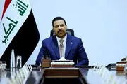 الزیدی ۶۹ مشاور دفتر خود را برکنار کرد