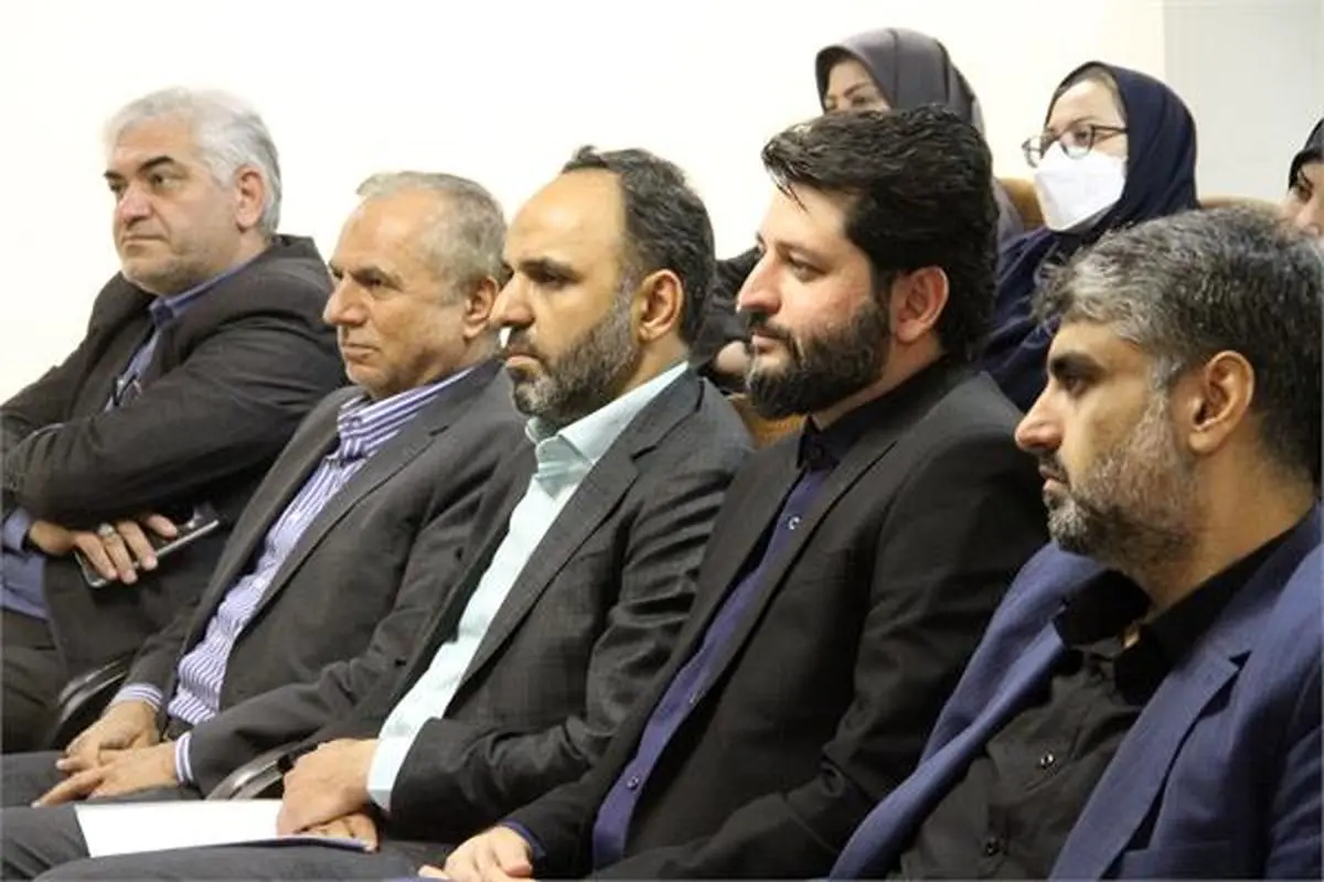 تاکید مهدیپور بر نقش موثر دفتر مطالعات رسانه در چرخه فعالیتهای وزارت فرهنگ