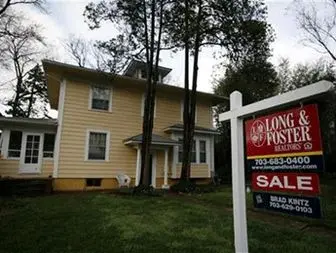 Rising home prices show traction in housing recovery