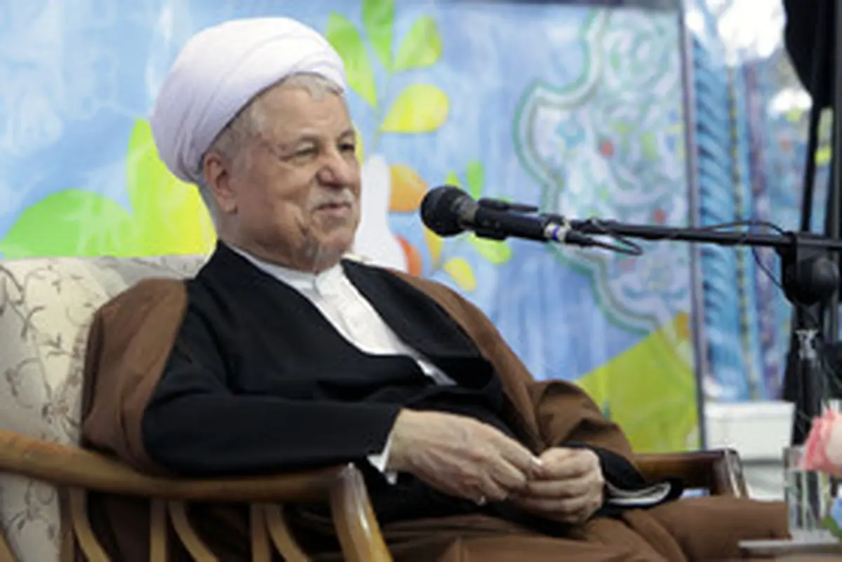 سخنان هاشمی درباره دلواپسیهای مردم