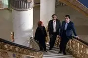 آخرین وضعیت ساخت سریال فاخر «طلاق»