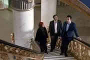 آخرین وضعیت ساخت سریال فاخر «طلاق»