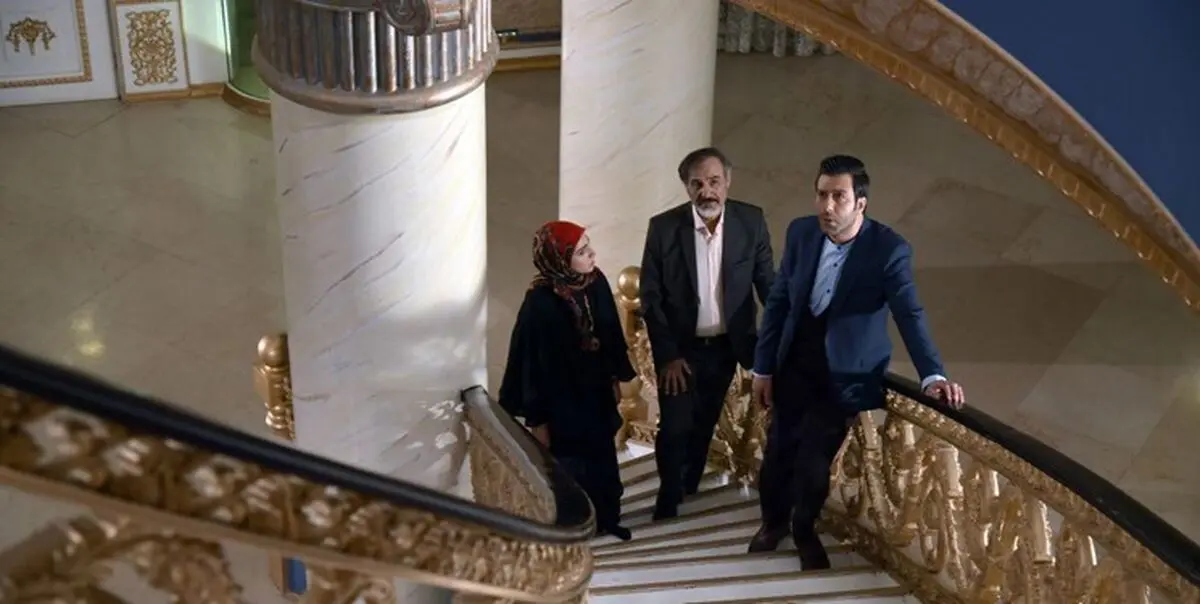 آخرین وضعیت ساخت سریال فاخر «طلاق»