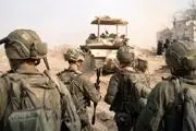 وزیر جنگ رژیم صهیونیستی طرح حمله به شهر غزه را تصویب کرد