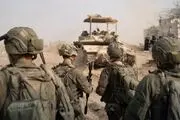 وزیر جنگ رژیم صهیونیستی طرح حمله به شهر غزه را تصویب کرد