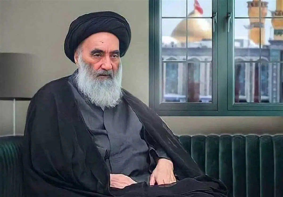 استفتاء از مراجع نجف برای اعلام جهاد علیه آمریکا و اسرائیل