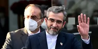 ورود هیأت ایرانی به وین برای شرکت در دور جدید مذاکرات رفع تحریم‌ها