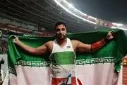احسان حدادی از روزهای پساکرونایی اش می گوید!