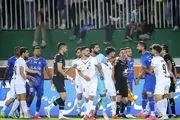 دروازه‌بان ملوان به زودی به استقلال ملحق می‌شود