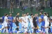خلاصه بازی ملوان 0 - فجرسپاسی 4