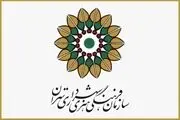 نقش سازمان فرهنگی هنری شهرداری در تحقق سیاست های فرهنگی مدنظر رهبری