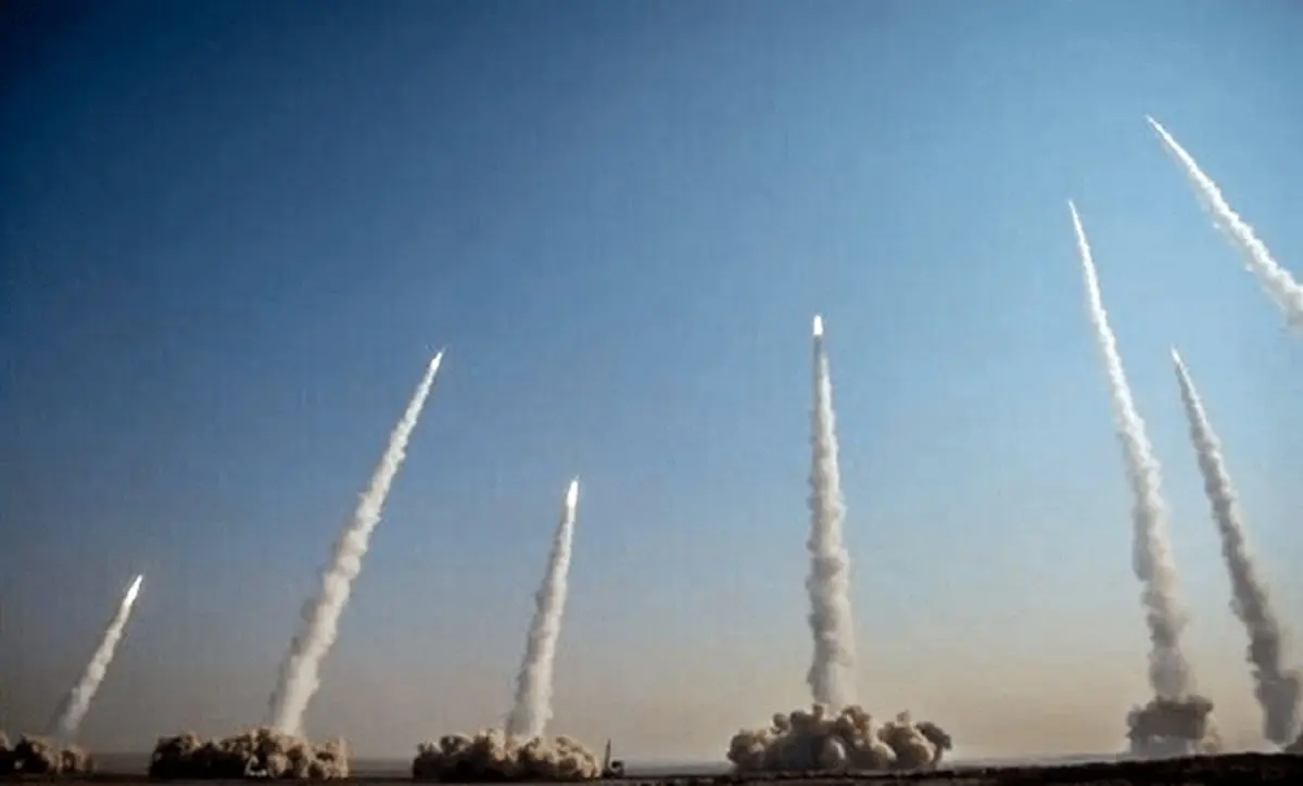 ایران شکاف‌ پدافند هوایی اسرائیل را شناسایی کرد