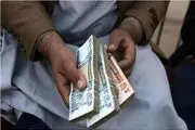 قیمت افغانی امروز دوشنبه ۲۴ آذر ۱۴۰۴