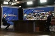 چین: دموکراسی آمریکا «سلاح کشتار جمعی» است