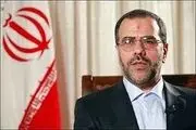 امیری: بحثی درباره تقسیم‌بندی تهران در وزارت کشور مطرح نشده