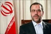 امیری: بحثی درباره تقسیم‌بندی تهران در وزارت کشور مطرح نشده