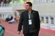 فجر شهید سپاسی به دنبال جذب دستیار امیر قلعه‌نویی