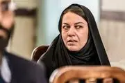 گیتی قاسمی: مشغول بازی در «نیسان آبی» هستم