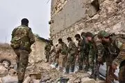 ارتش سوریه  درباره دستاوردهای حومه حلب بیانیه داد