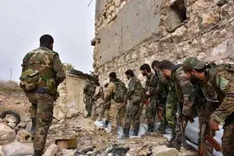 ارتش سوریه  درباره دستاوردهای حومه حلب بیانیه داد
