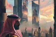 تدابیر امنیتی ویژه برای محمد بن‌سلمان